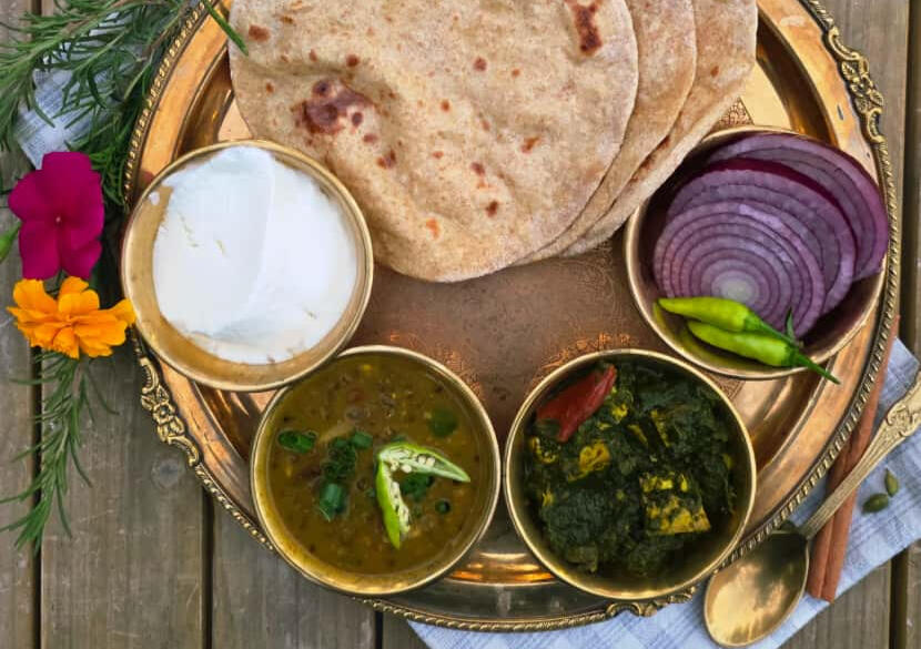 Fresno Roti Box